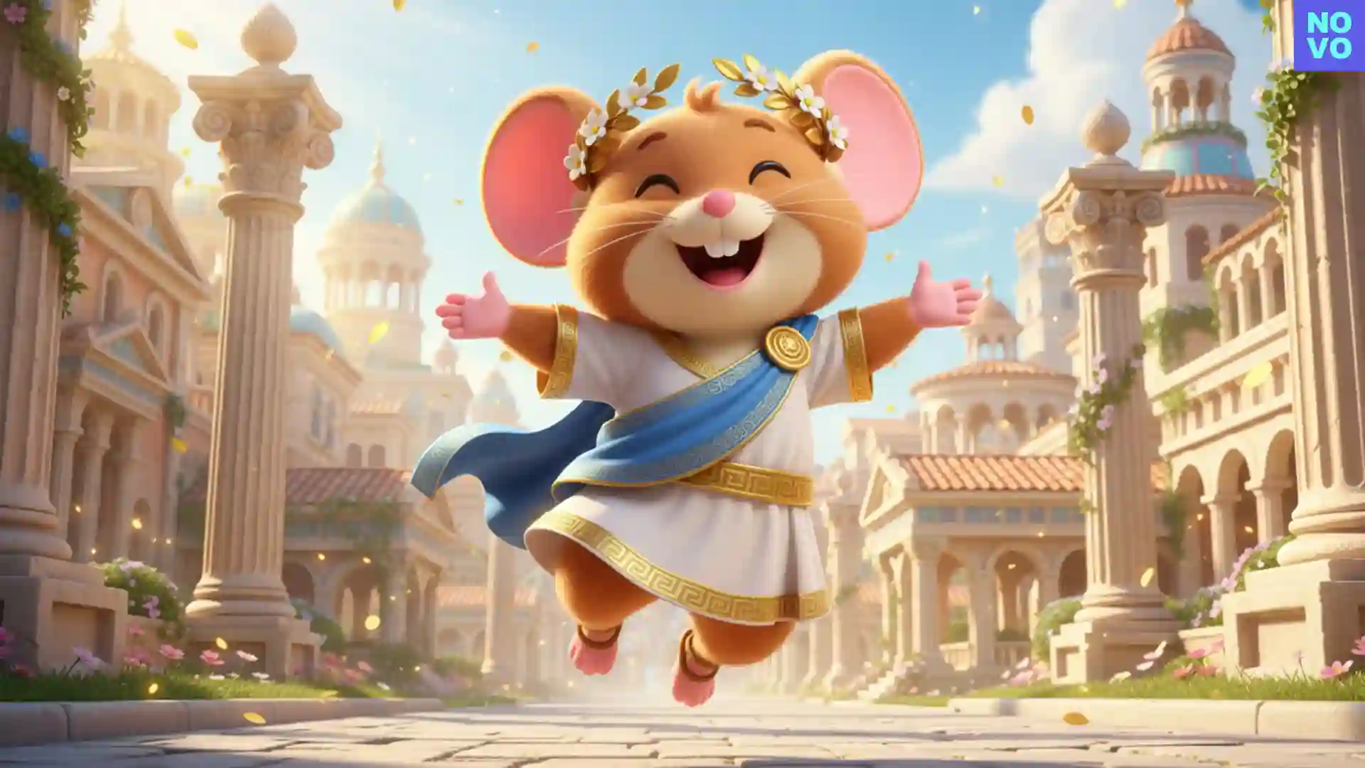 entretenimento online